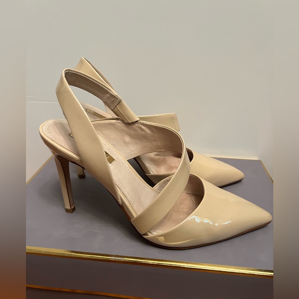 Louise et Cie Heels